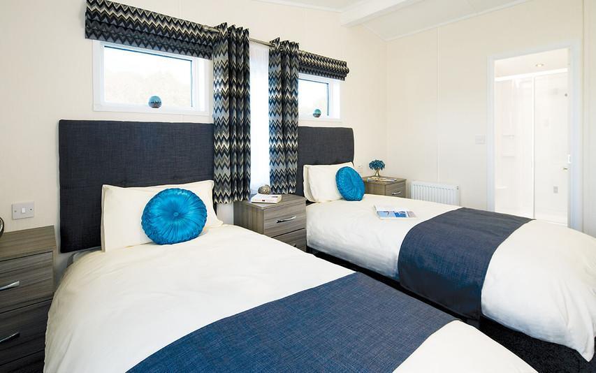 Bennane Shore Holiday Park Ayr Exterior photo