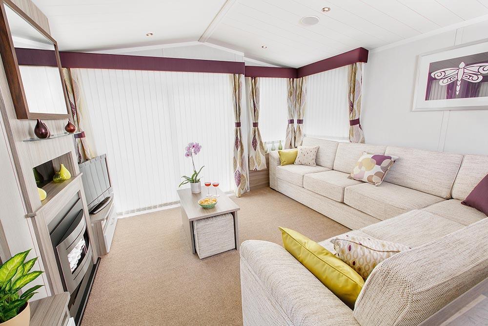 Bennane Shore Holiday Park Ayr Exterior photo